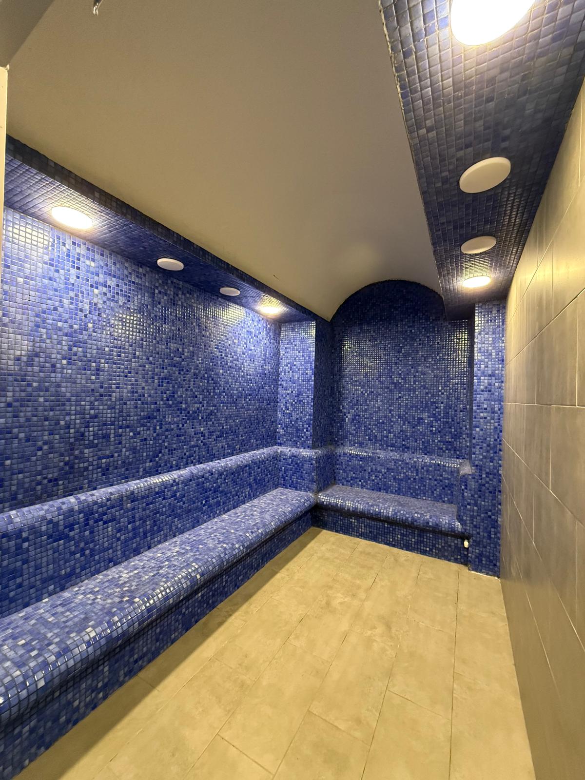 Athena Maximus Spa Hamam